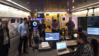 Next:  BBC's demo studio for today's IP audio solutions