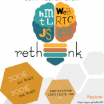 ReThink Beta Tester Competition