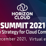 Horizon Cloud Summit 2021