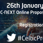 CELTIC Proposers Day - Jan 2022